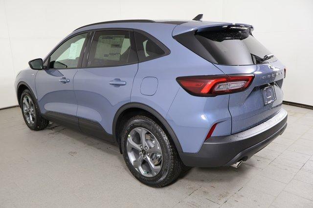 new 2026 Ford Escape car, priced at $34,025