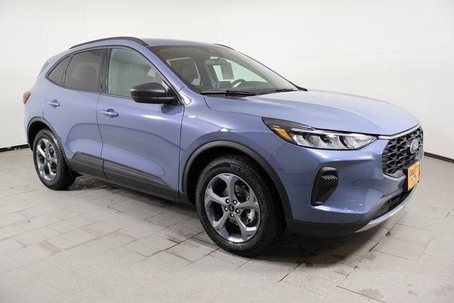 new 2026 Ford Escape car, priced at $34,025
