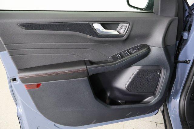 new 2026 Ford Escape car, priced at $34,025