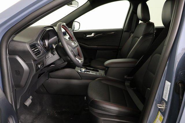 new 2026 Ford Escape car, priced at $34,025