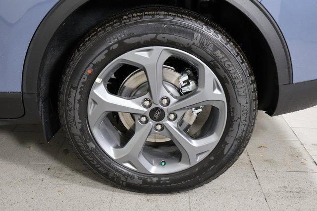 new 2026 Ford Escape car, priced at $34,025