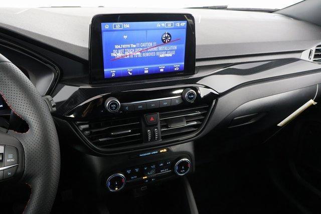 new 2026 Ford Escape car, priced at $34,025