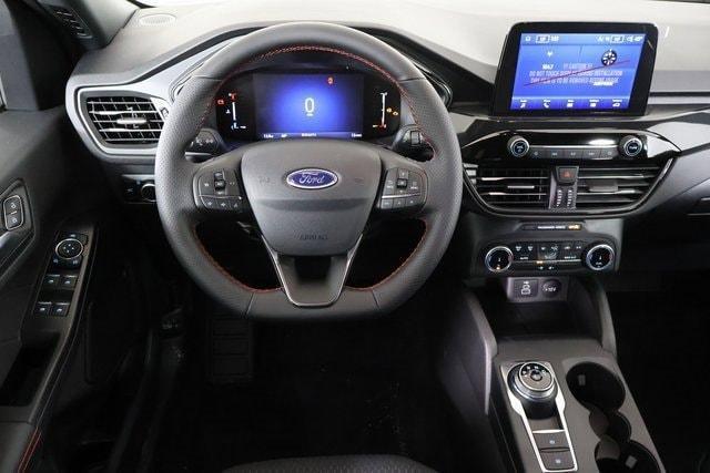 new 2026 Ford Escape car, priced at $34,025