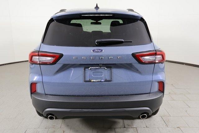 new 2026 Ford Escape car, priced at $34,025