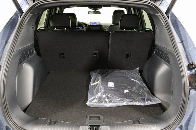 new 2026 Ford Escape car, priced at $34,025