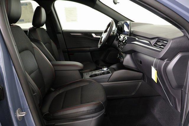 new 2026 Ford Escape car, priced at $34,025