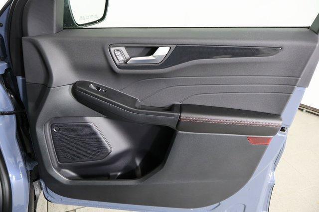 new 2026 Ford Escape car, priced at $34,025