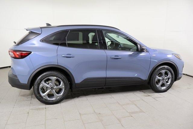 new 2026 Ford Escape car, priced at $34,025