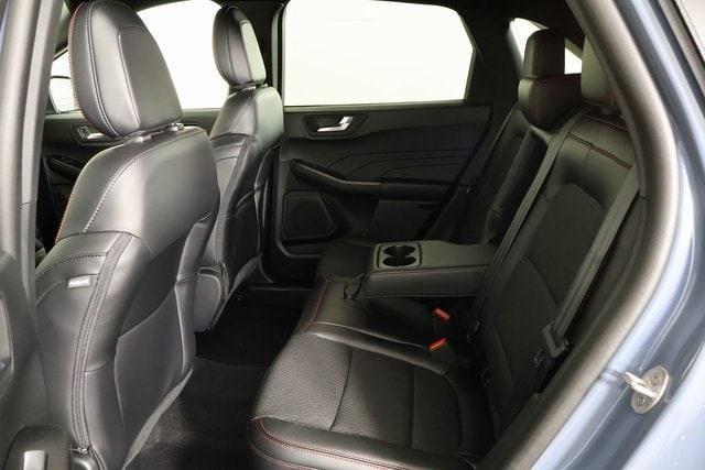 new 2026 Ford Escape car, priced at $34,025