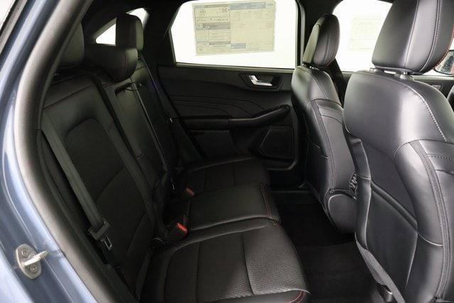 new 2026 Ford Escape car, priced at $34,025