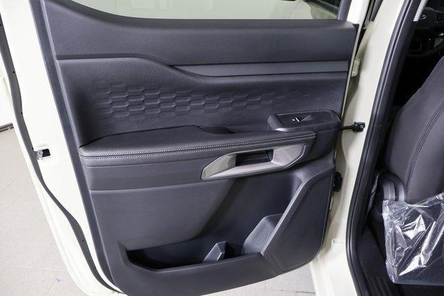 new 2025 Ford Ranger car, priced at $38,845