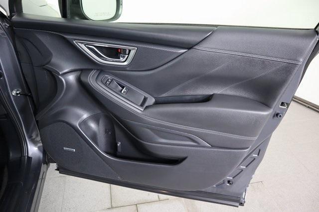 used 2021 Subaru Forester car, priced at $21,950