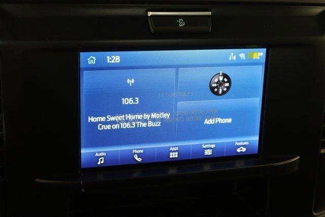 new 2026 Ford F-250 car, priced at $63,710