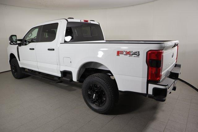 new 2026 Ford F-250 car, priced at $63,710