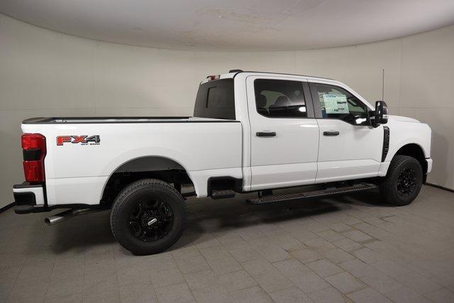 new 2026 Ford F-250 car, priced at $63,710