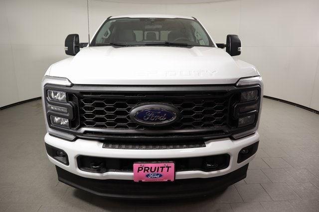 new 2026 Ford F-250 car, priced at $63,710