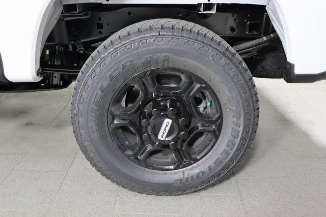 new 2026 Ford F-250 car, priced at $63,710