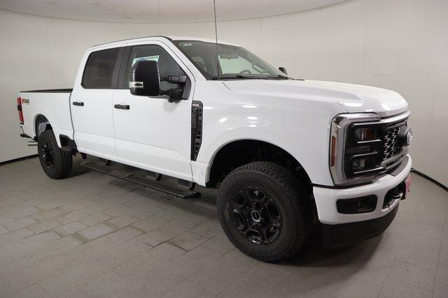 new 2026 Ford F-250 car, priced at $63,710