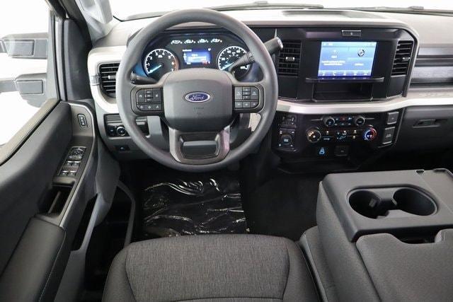 new 2026 Ford F-250 car, priced at $63,710
