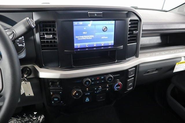 new 2026 Ford F-250 car, priced at $63,710