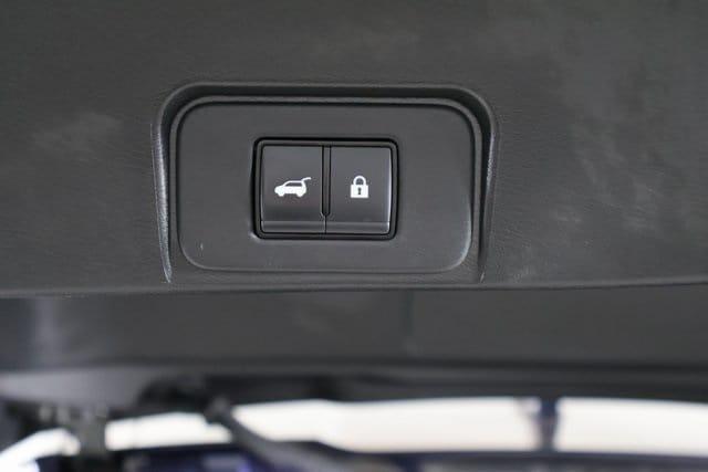 used 2024 Nissan Rogue car