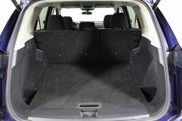 used 2024 Nissan Rogue car