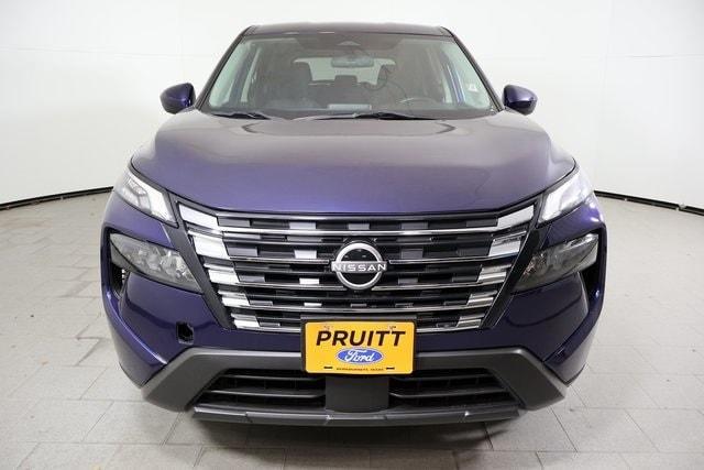 used 2024 Nissan Rogue car