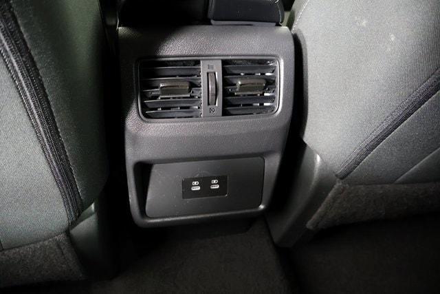 used 2024 Nissan Rogue car