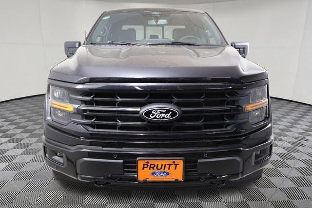 new 2026 Ford F-150 car, priced at $65,920