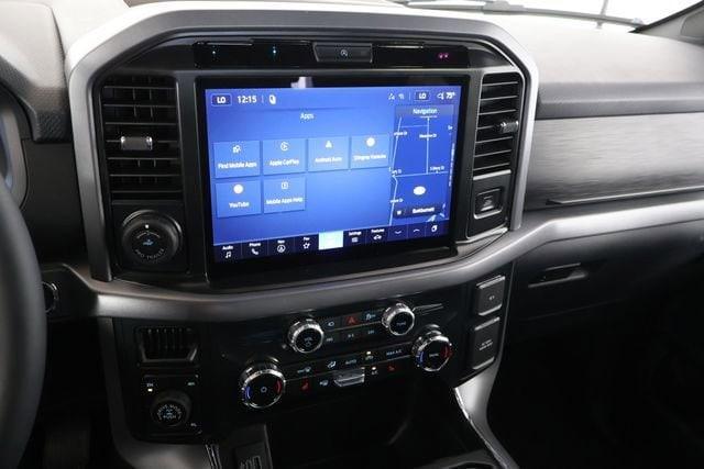 new 2026 Ford F-150 car, priced at $65,920