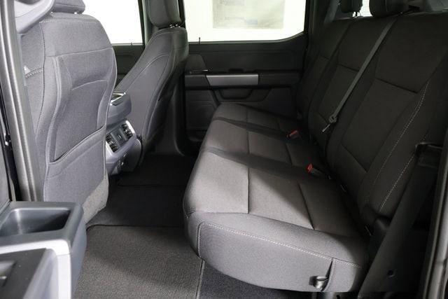 new 2026 Ford F-150 car, priced at $65,920