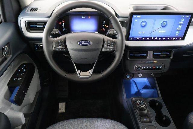 new 2026 Ford Maverick car, priced at $34,575