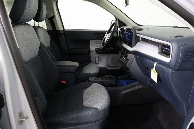 new 2026 Ford Maverick car, priced at $34,575