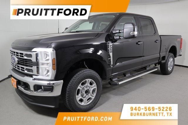 new 2026 Ford F-250 car, priced at $63,765