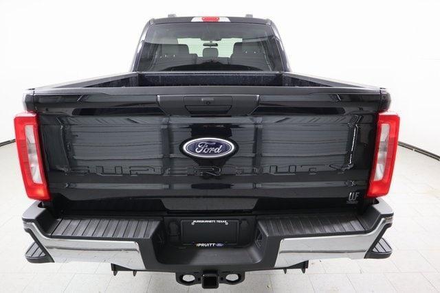 new 2026 Ford F-250 car, priced at $63,765