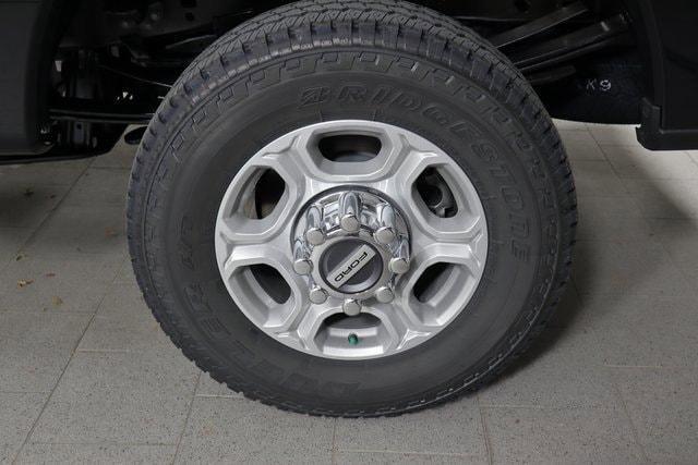 new 2026 Ford F-250 car, priced at $63,765