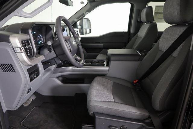 new 2026 Ford F-250 car, priced at $63,765