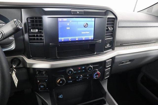 new 2026 Ford F-250 car, priced at $63,765