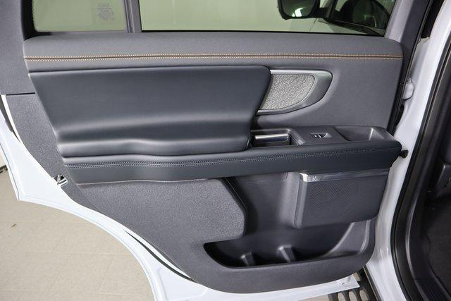 new 2025 Ford Expedition car, priced at $83,945