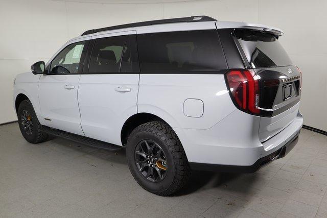 new 2025 Ford Expedition car, priced at $83,945