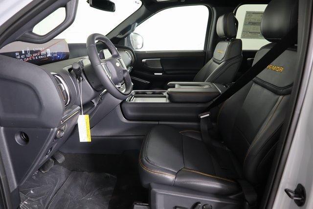 new 2025 Ford Expedition car, priced at $83,945