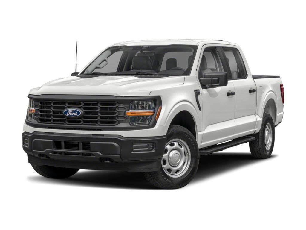 new 2026 Ford F-150 car, priced at $66,230