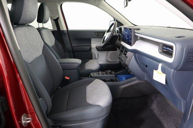 new 2025 Ford Maverick car, priced at $34,620