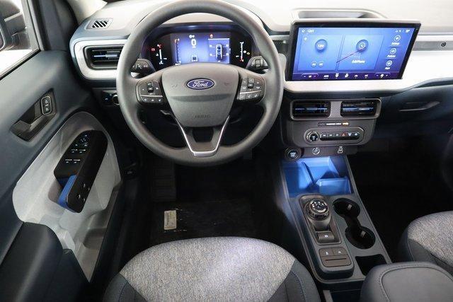 new 2025 Ford Maverick car, priced at $34,620