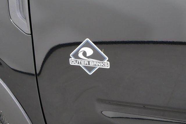 used 2025 Ford Bronco Sport car