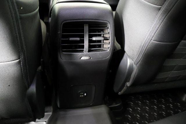 used 2021 Ford Bronco Sport car, priced at $20,950