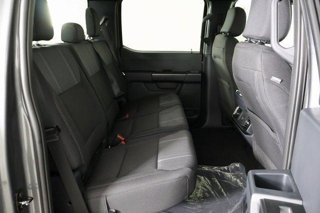 new 2026 Ford F-150 car, priced at $51,365