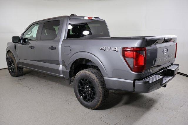 new 2026 Ford F-150 car, priced at $51,365