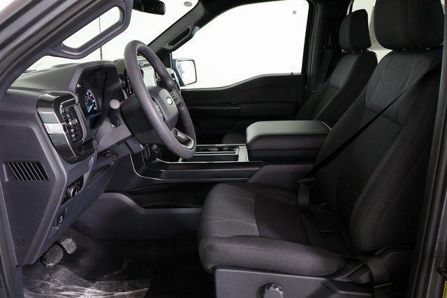 new 2026 Ford F-150 car, priced at $51,365