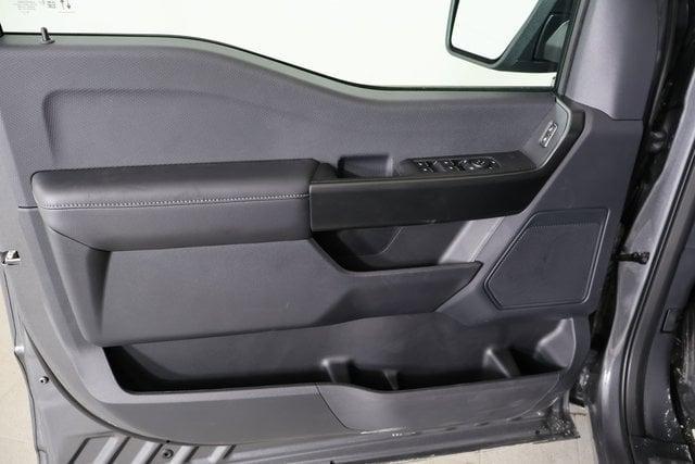 new 2026 Ford F-150 car, priced at $51,365